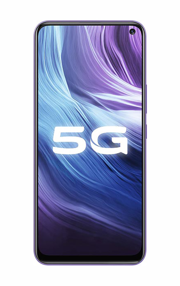 Vivo Z6 5G